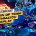 Starheroes: 12 Minutes Deathmatch Gameplay