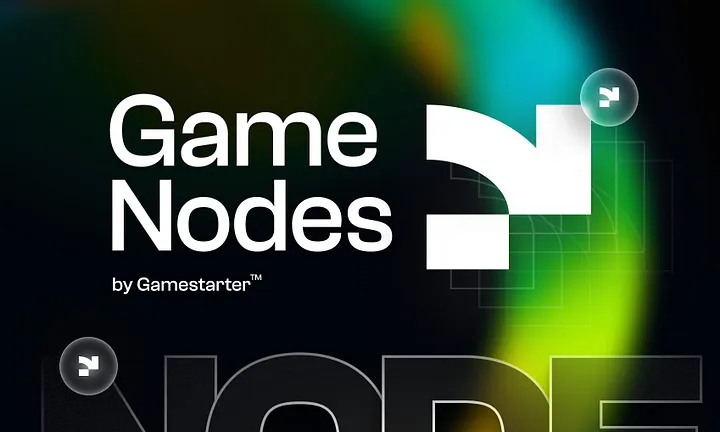 Gamestarter | Node Sale Whitelist Allocation