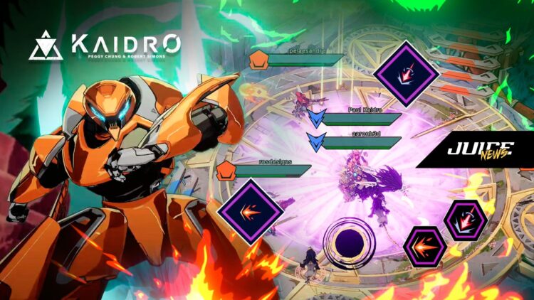 Juice Gaming News | Web3 Gaming