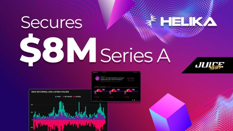 Juice Gaming News | Web3 Gaming