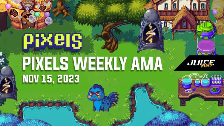 Juice Gaming News | Web3 Gaming