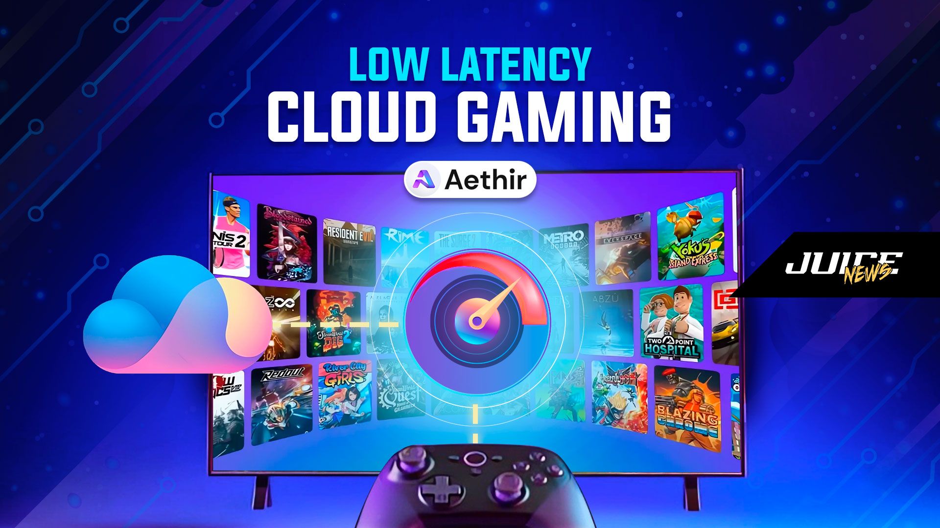 Juice Gaming News | Web3 Gaming