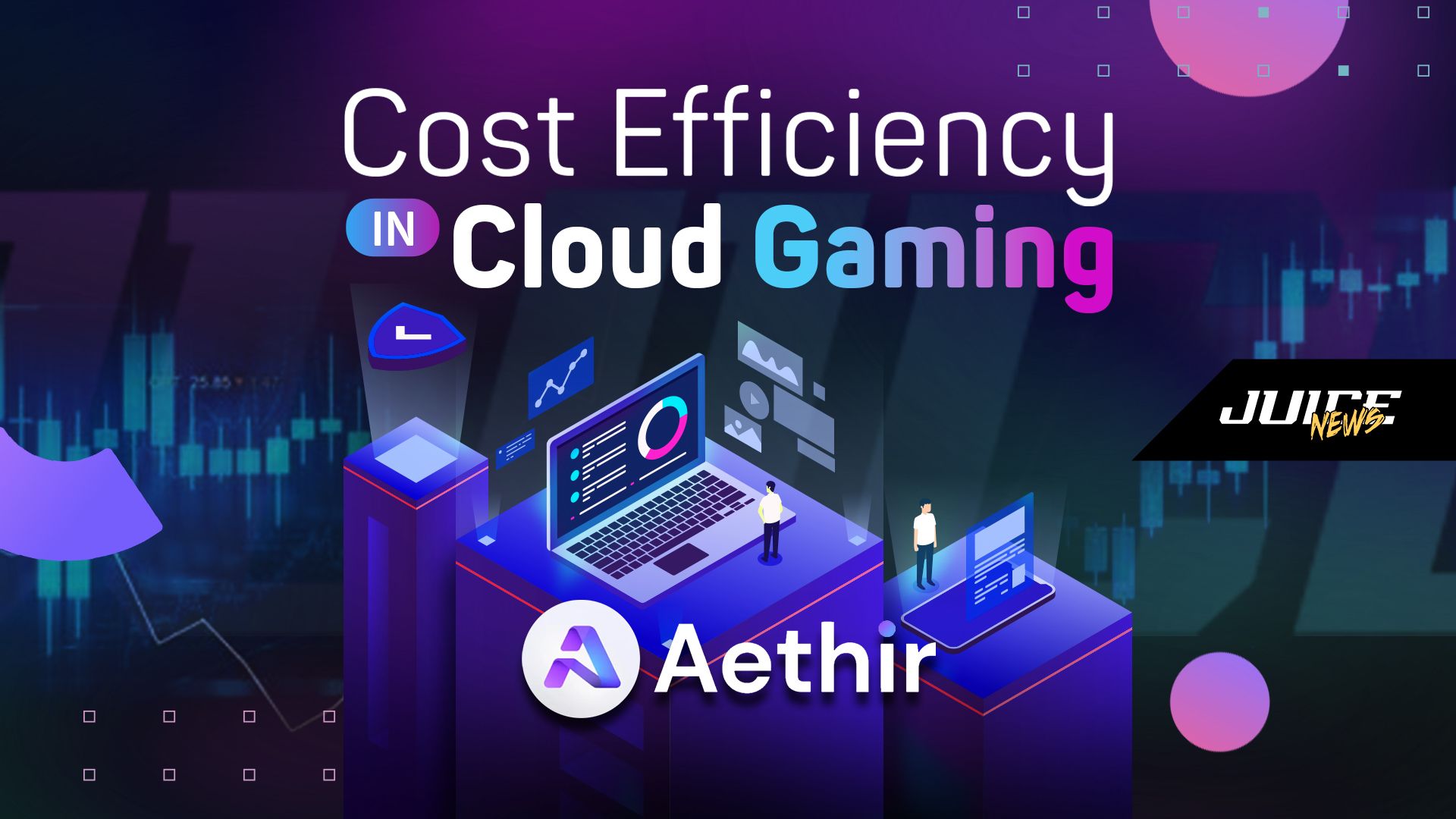 Juice Gaming News | Web3 Gaming