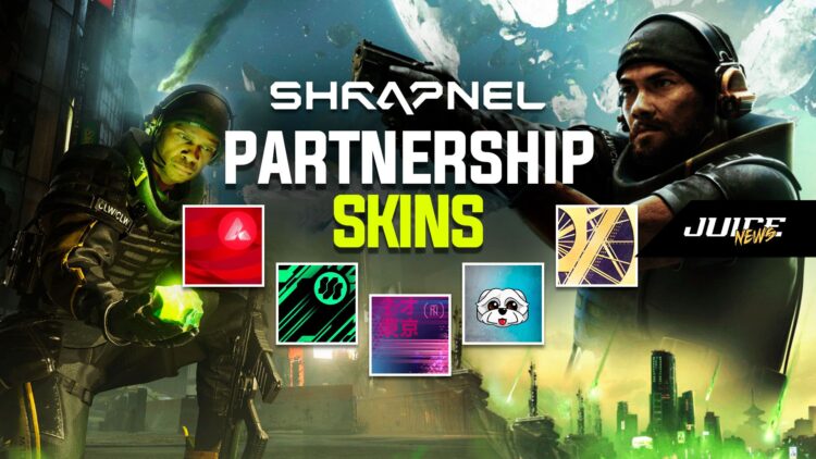 Juice Gaming News | Web3 Gaming