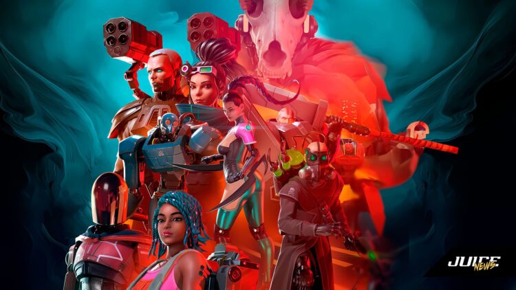 Juice Gaming News | Web3 Gaming