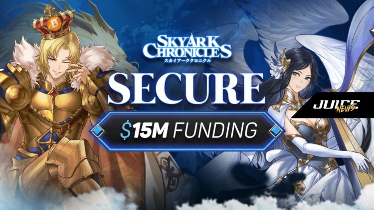 Juice Gaming News | Web3 Gaming