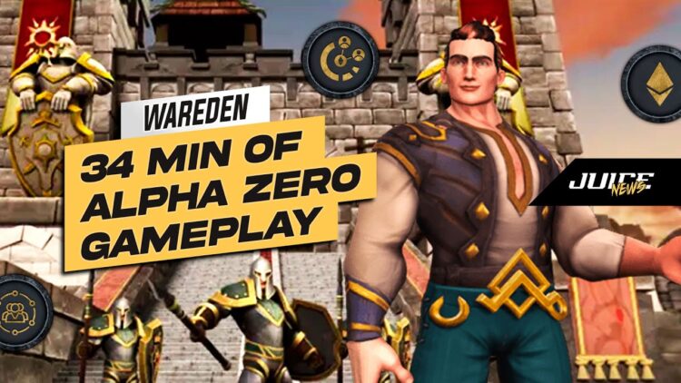 Juice Gaming News | Web3 Gaming