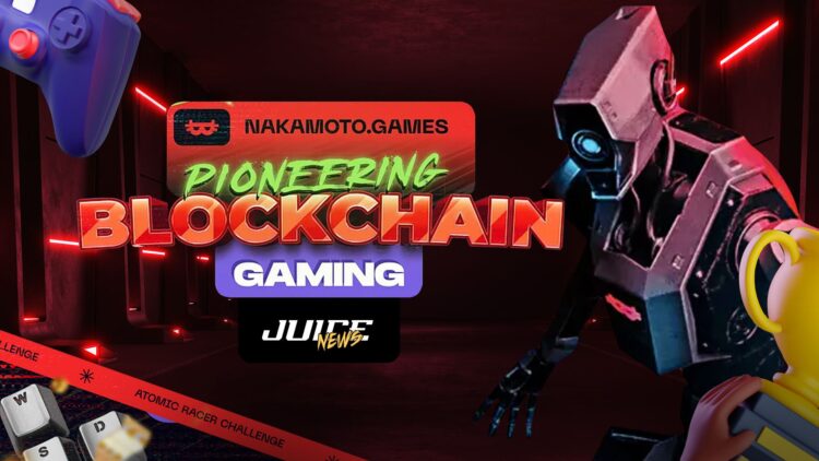 Juice Gaming News | Web3 Gaming