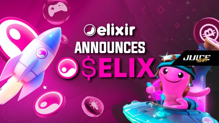 Juice Gaming News | Web3 Gaming