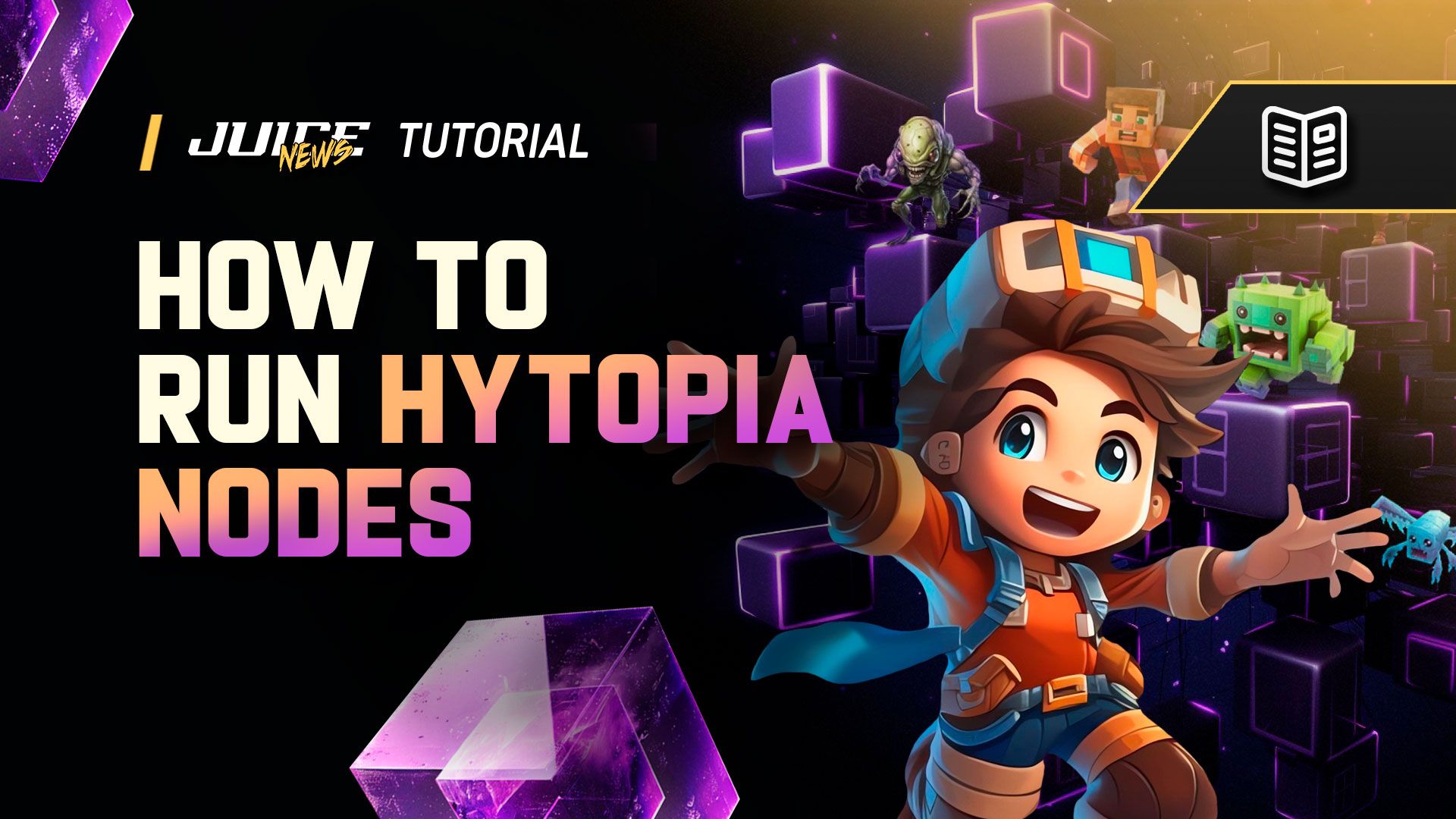 Juice Gaming News | Web3 Gaming