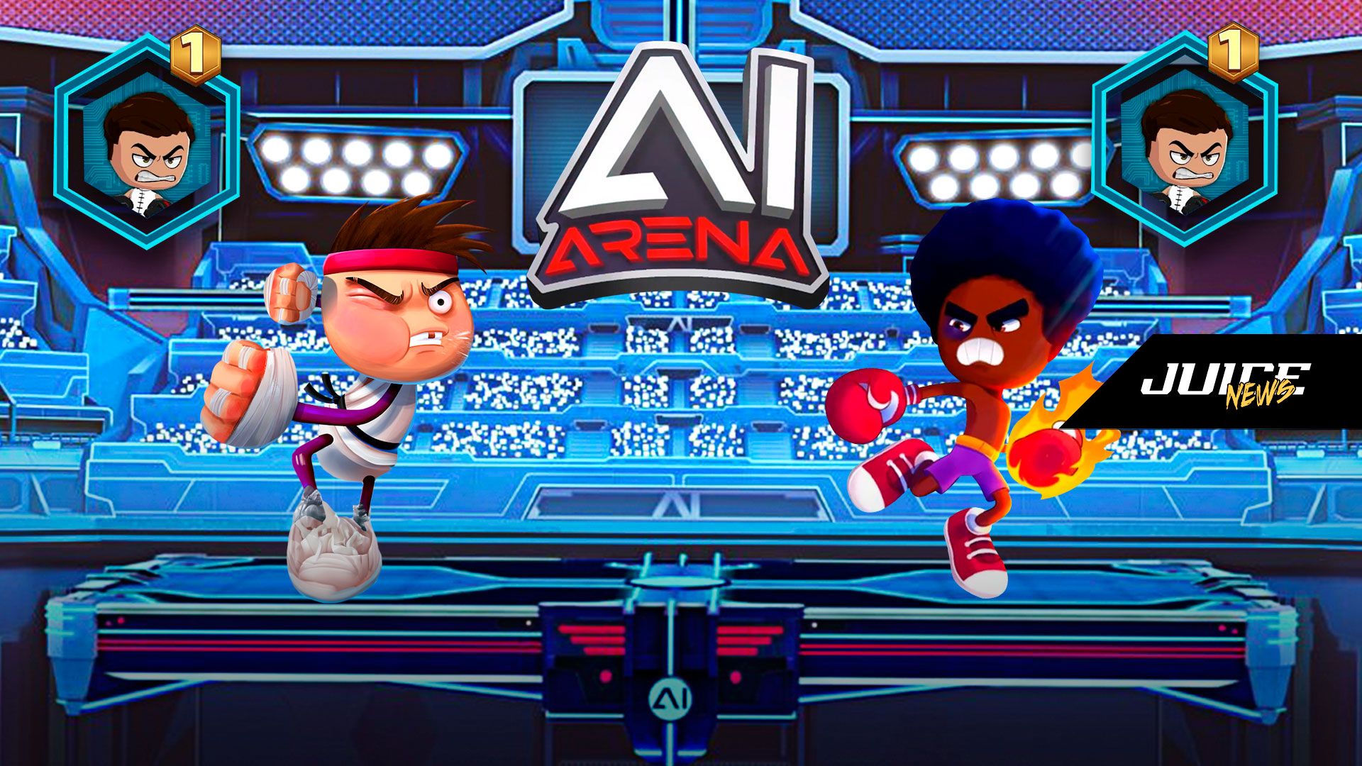 Juice Gaming News | Web3 Gaming