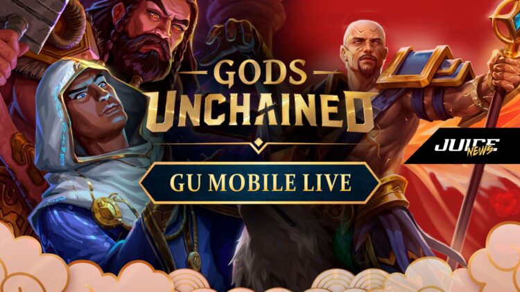 Juice Gaming News | Web3 Gaming