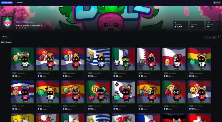 Juice Gaming News | Web3 Gaming