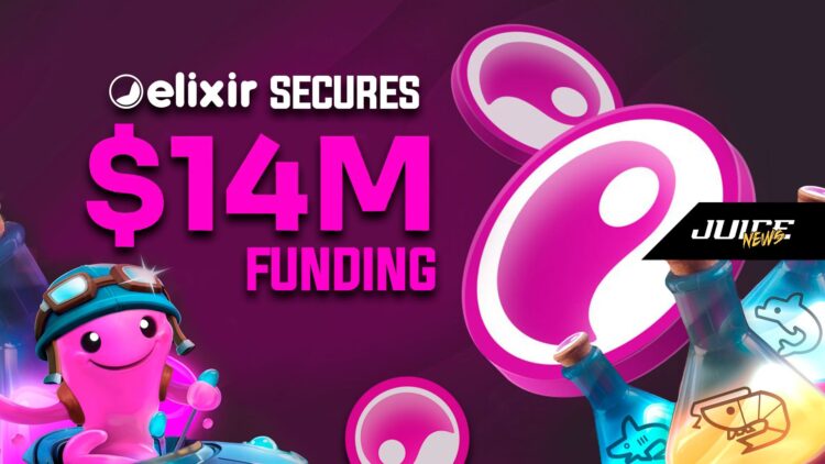 Juice Gaming News | Web3 Gaming