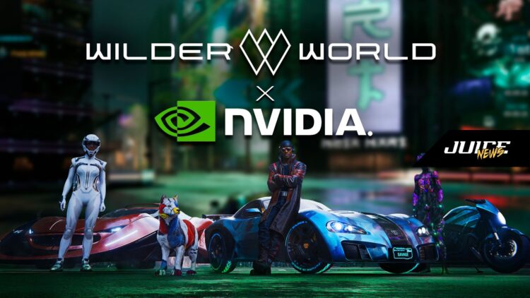 Juice Gaming News | Web3 Gaming