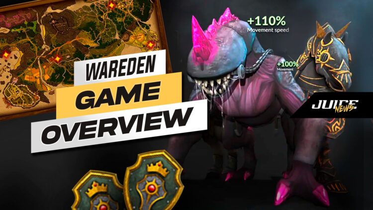 Juice Gaming News | Web3 Gaming