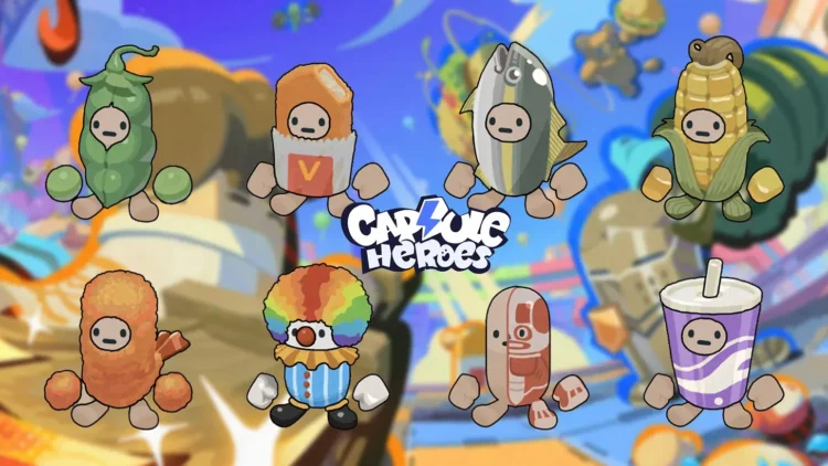 Juice Gaming News | Web3 Gaming