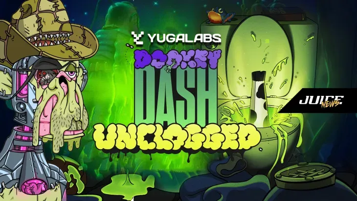 Juice Gaming News | Web3 Gaming