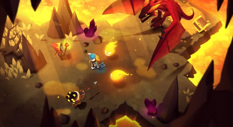 Juice Gaming News | Web3 Gaming