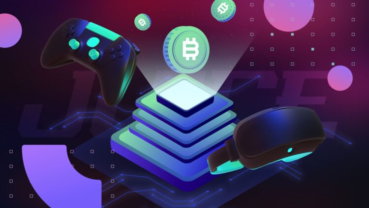 Juice Gaming News | Web3 Gaming