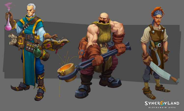 Juice Gaming News | Web3 Gaming