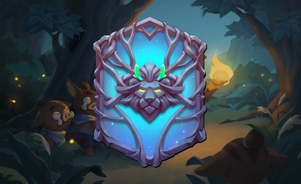 Wild Forest | Premium Pack NFT | W3Gamer