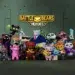 Battle Bear Heroes Global Launch