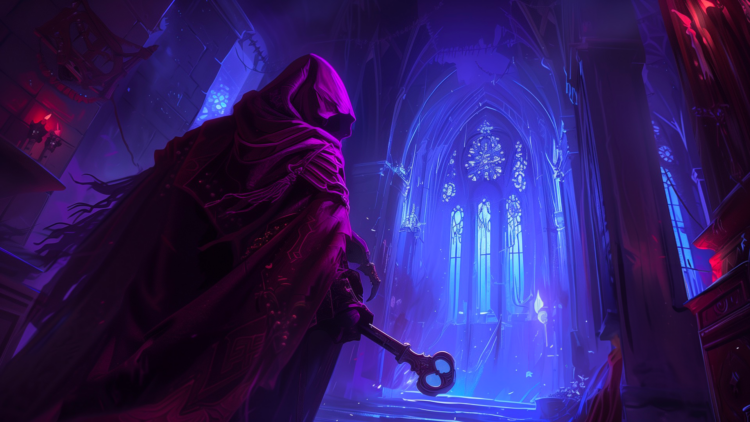 Calamity Playtest And Play-To-Earn With $4000 Prize Pool!