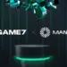 Game7 Dao Mantle Partnership