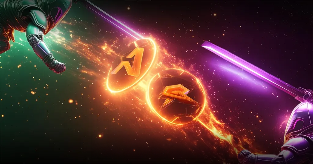 Gameswift And Aethir Partnership