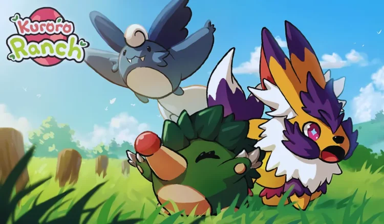 Kuroro Beasts Launches Kuroro Ranch And 1M $Kuro Raffle