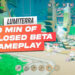 Lumiterra Gameplay