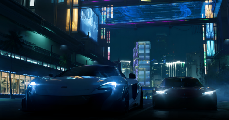 Wilder World Campaign