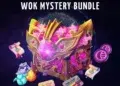Kmon: World Of Kogaea Mystery Bundle, How To Get Whitelist And Early Access