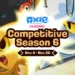 Axie Classic Competitive Season 6