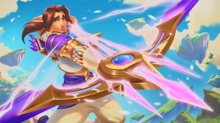 Fableborne Joins Ronin