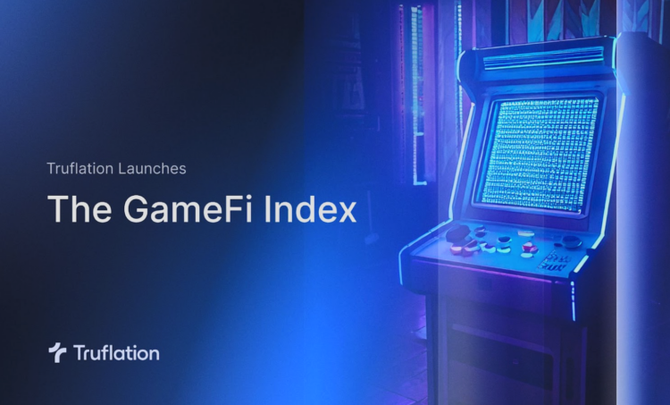 Gamefi Index