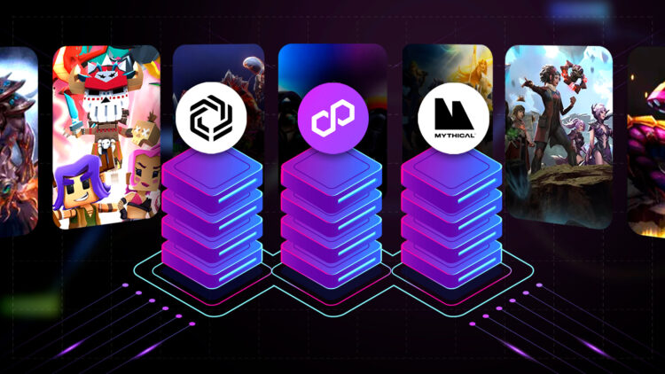 Web3 Games Scalability