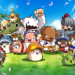 Maplestory Universe 2Nd Pioneer Test