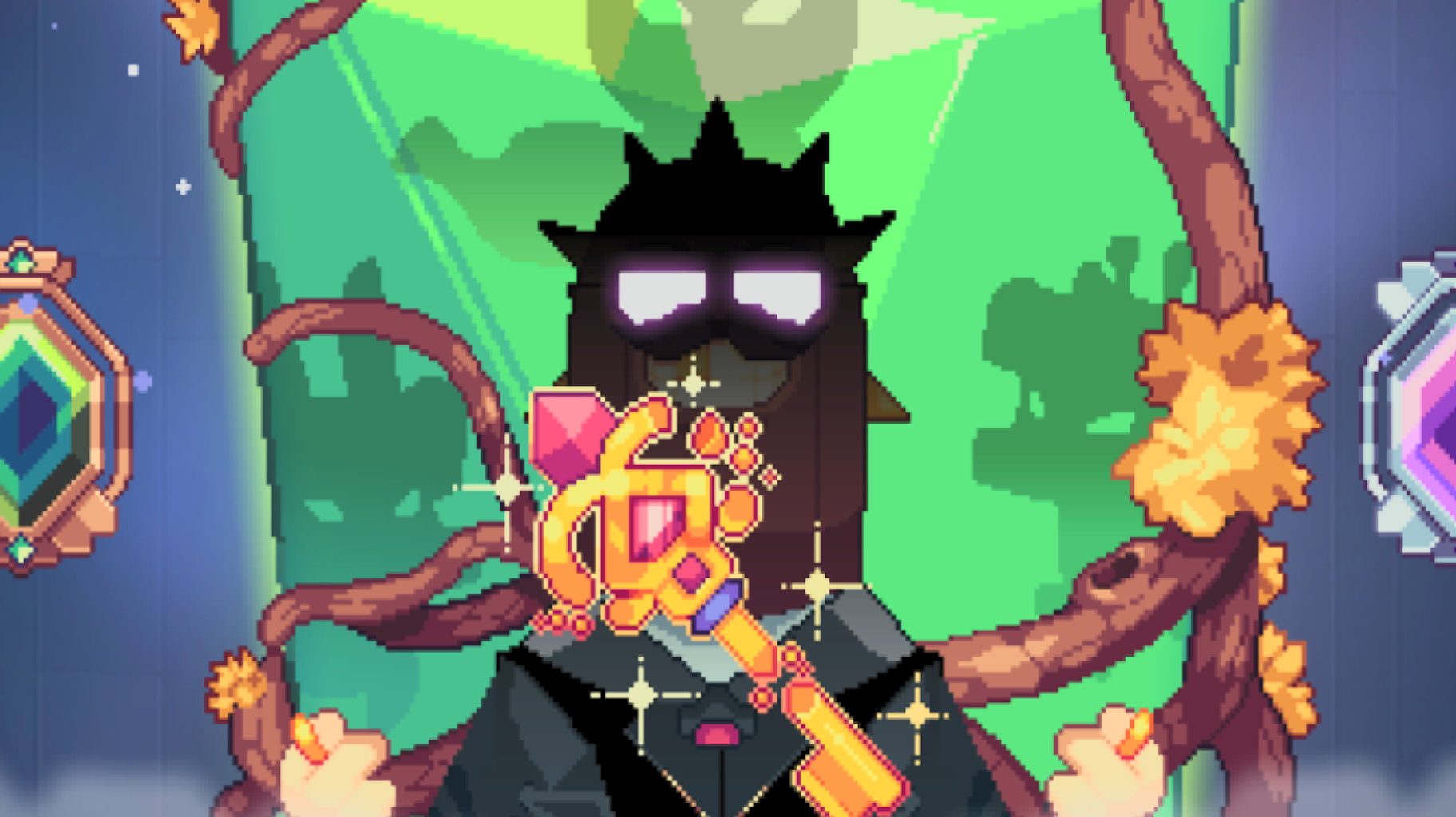 Pixel Heroes Adventure | Mystery Key Airdrop | W3Gamer