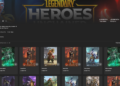 Lhu Heroes Opensea
