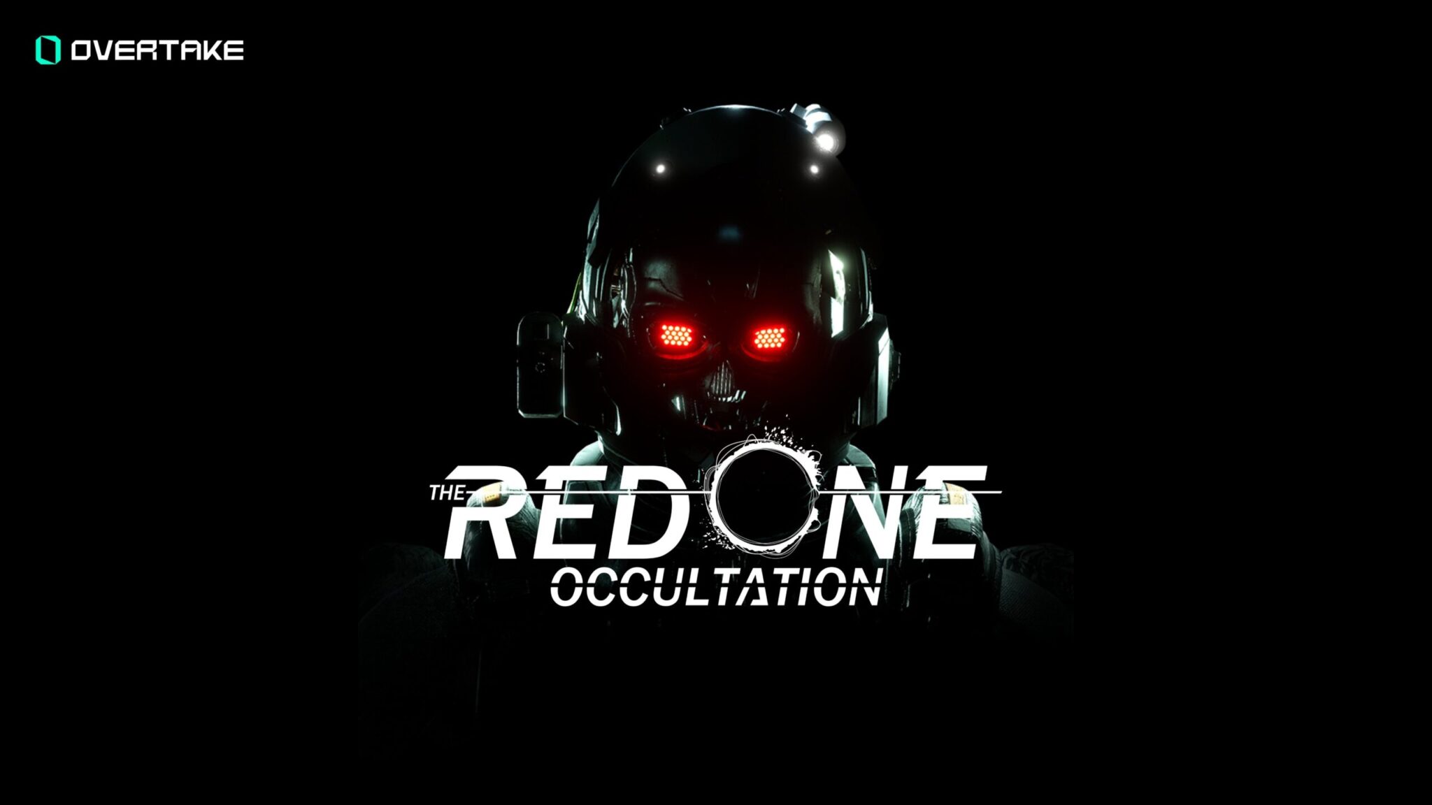 The Red One | P2A Closed Access Via Email