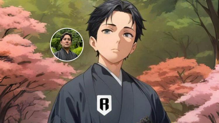 Ronin Network Jaihoz Ai Agent