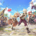 Ragnarok Landverse Genesis Closed Beta