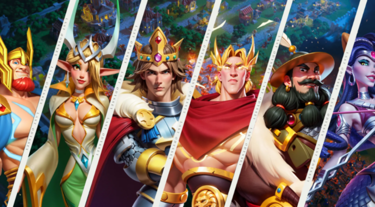 Last Odyssey | Hero Mint Fcfs Whitelist