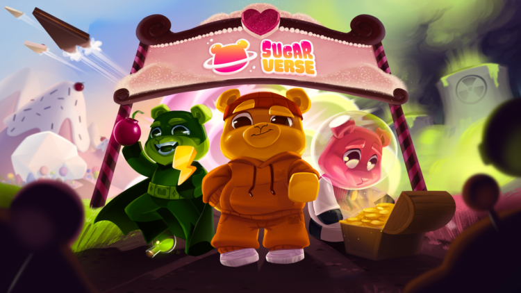 Sugarverse Secures $1M Funding, Announces Sugar Match Launch On Tezos L2 Etherlink