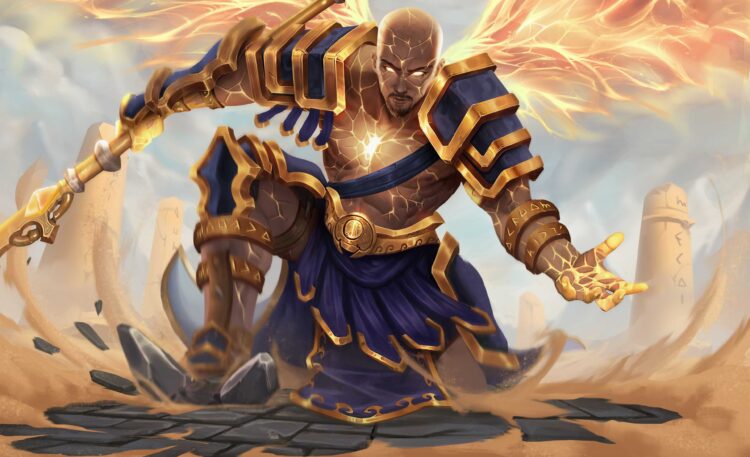 Gods Unchained Migration To Immutable Zkevm