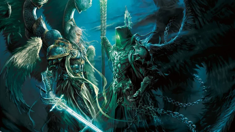 Might &Amp; Magic Fates