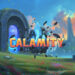 Calamity Mmorpg Ronin