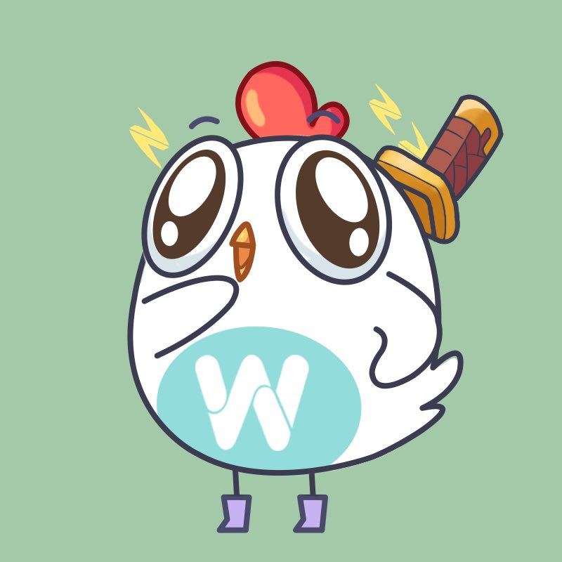 Chika Genesis Nft Mint Whitelist